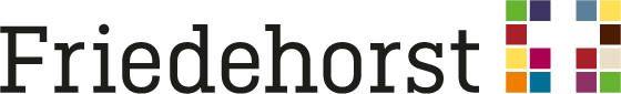 Friedehorst Logo
